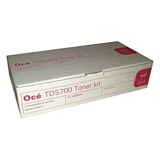 Oryginalny toner Océ Oce 6696C001 1070129856