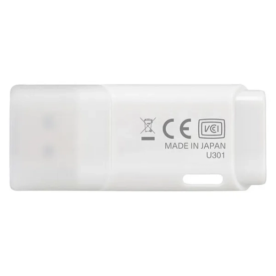 Kioxia TransMemory U301 32 GB LU301W032GG4