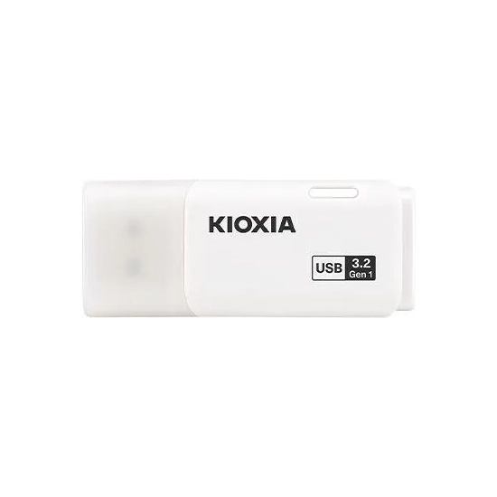 Kioxia Pendrive TransMemory U301 128 GB LU301W128GG4
