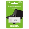 Kioxia TransMemory U202 LU202W128GG4 128 GB biały