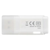 Pendrive Kioxia USB 2.0, 128 GB, Hayabusa U202, Hayabusa U202, biały