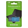 Kioxia TransMemory U202 LU202L032GG4 32 GB niebieski