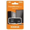 Kioxia Pendrive TransMemory U365 256 GB USB 3.2