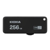 Pendrive Kioxia USB 3.0, 256 GB, Yamabiko U365, Yamabiko U365, czarny