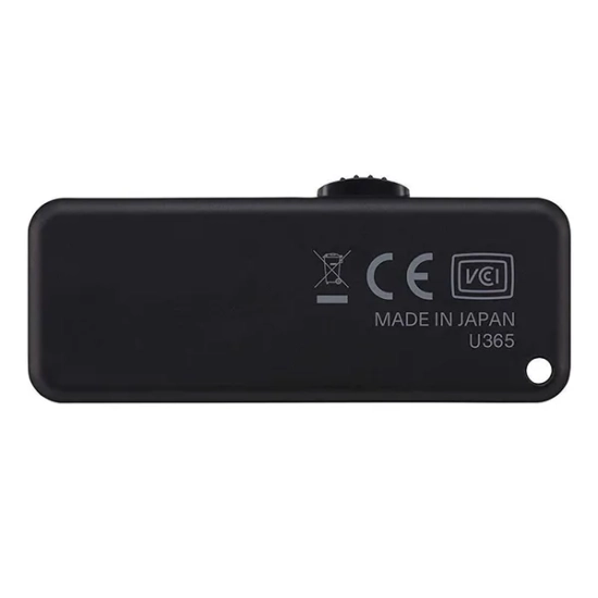 Pendrive Kioxia USB 3.0, 256 GB, Yamabiko U365, Yamabiko U365, czarny