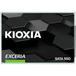 Kioxia Exceria 960 GB SSD SATA 2,5 cala