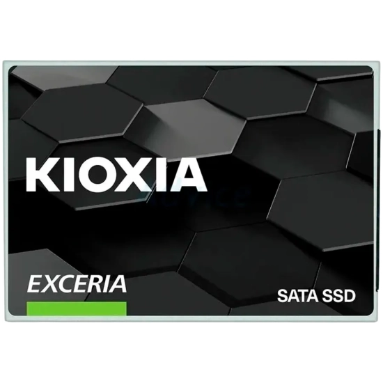 Kioxia Exceria 960 GB SSD SATA 2,5 cala