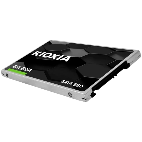 Kioxia Exceria 960 GB SSD SATA 2,5 cala