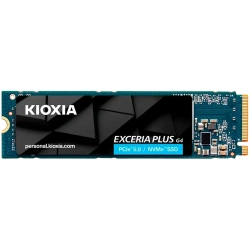 Kioxia Exceria Plus G4 1 TB SSD NVMe PCIe 5.0