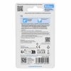 Karta pamięci KIOXIA EXCERIA G3 128 GB, format microSDXC, model LMEX3L128GG2, kolor niebieski.