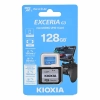 Kioxia Karta microSDXC EXCERIA G3 128 GB LMEX3L128GG2