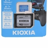 Kioxia Karta microSDXC EXCERIA G3 128 GB LMEX3L128GG2