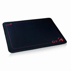 Podkładka pod mysz Genius GX-Control P100 gumowa, czarna 31250056100