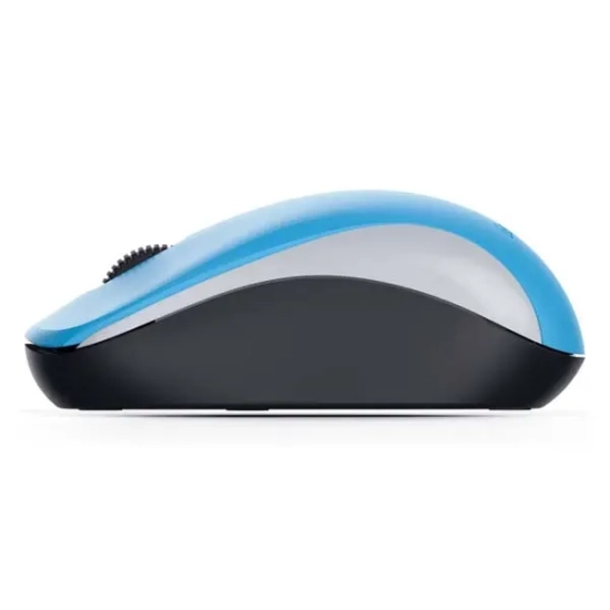 Mysz bezprzewodowa Genius NX-7000 niebieska 1200 DPI