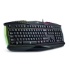 Klawiatura Genius GX Gaming Scorpion K220 przewodowa (USB) CZ/SK, czarna