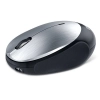 Mysz komputerowa Genius NX-9000BT bezprzewodowa, srebrna, 1200 DPI