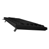 Klawiatura Genius Smart KB-100 przewodowa (USB) US, czarna 31300005400