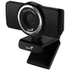 Kamera internetowa Genius ECam 8000, czarna 2,1 Mpix, USB 2.0 32200001400