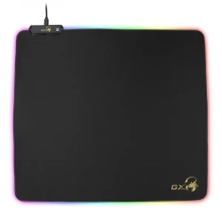 Podkładka pod mysz Genius GX gamingowa GX-Pad 500S, Tekstyl 31250004400