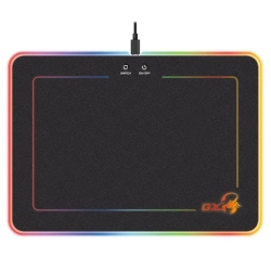 Podkładka pod mysz Genius GX gamingowa GX-Pad 600H 31250006400