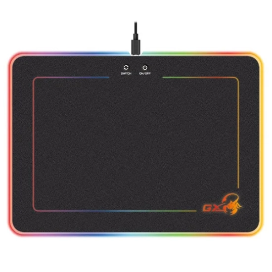 Podkładka pod mysz Genius GX gamingowa GX-Pad 600H 31250006400