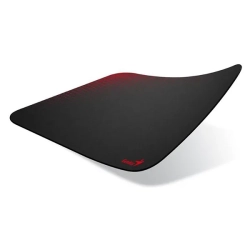 Podkładka pod mysz Genius G-Pad 500S tkanina, czarno-czerwona 31250008400