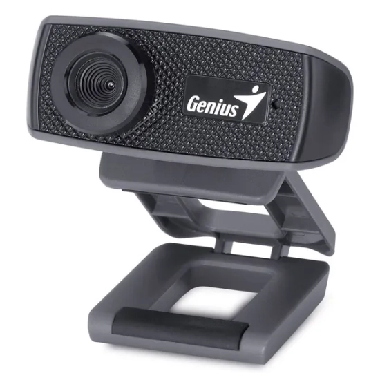 Kamera internetowa Genius FaceCam 1000X v2 HD Webkamera 32200003400