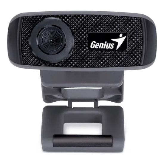 Kamera internetowa Genius FaceCam 1000X v2 HD Webkamera 32200003400