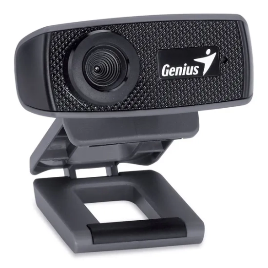 Kamera internetowa Genius FaceCam 1000X v2 HD Webkamera 32200003400