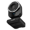 Kamera internetowa Genius QCam 6000 Full HD, czarna 1920 × 1080 32200002407