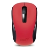 Mysz bezprzewodowa Genius NX-7005 czerwona 1200 DPI