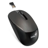 Mysz komputerowa Genius NX-7015 bezprzewodowa, czekoladowy, 1600 DPI