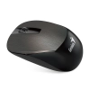 Mysz komputerowa Genius NX-7015 bezprzewodowa, czekoladowy, 1600 DPI