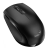Mysz komputerowa Genius NX-8006S bezprzewodowa, czarna, 1600 DPI