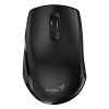 Mysz komputerowa Genius NX-8006S bezprzewodowa, czarna, 1600 DPI
