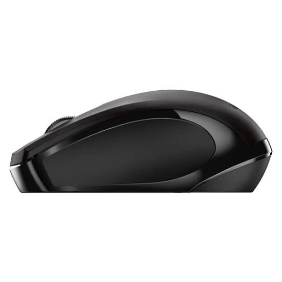 Mysz komputerowa Genius NX-8006S bezprzewodowa, czarna, 1600 DPI