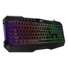 Klawiatura Genius GX Gaming Scorpion K11 Pro przewodowa (USB) CZ/SK, czarna
