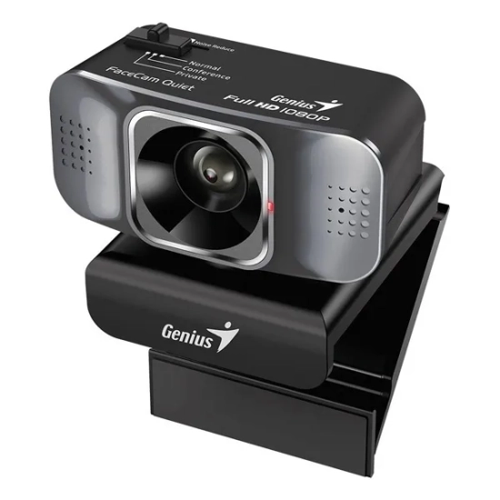 Kamera internetowa Genius FaceCam Quiet Full HD 32200005400