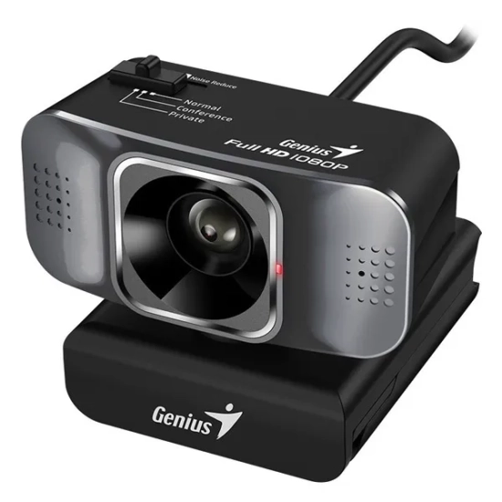 Kamera internetowa Genius FaceCam Quiet Full HD 32200005400
