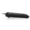 Klawiatura Genius NumPad 110 numeryczna przewodowa (USB) czarna 31300016400