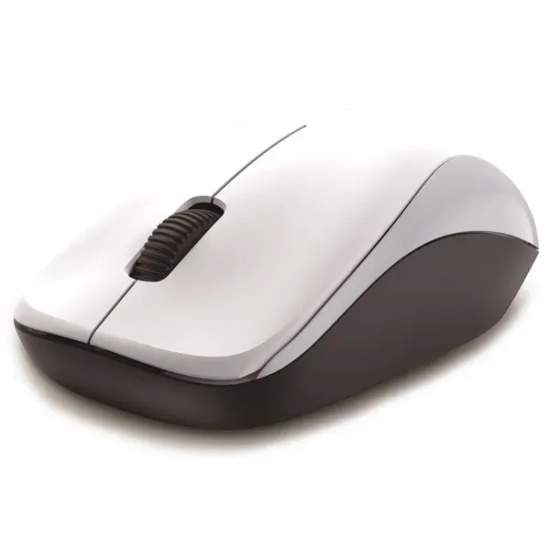 Mysz bezprzewodowa Genius NX-7000 biała 1200 DPI