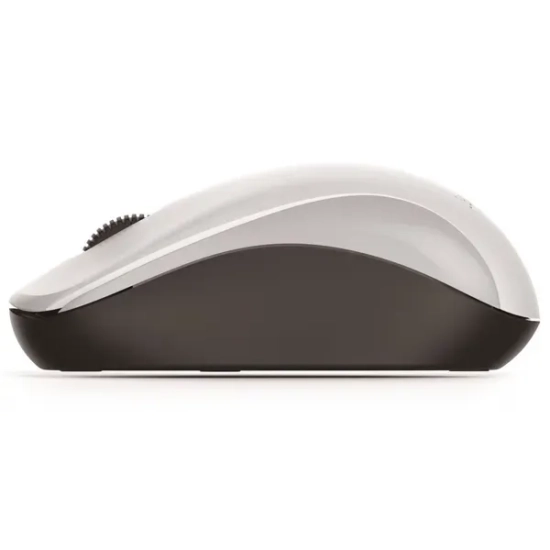 Mysz bezprzewodowa Genius NX-7000 biała 1200 DPI
