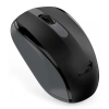 Mysz komputerowa Genius NX-8008S bezprzewodowa, czarno-szara, 1200 DPI