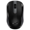 Mysz komputerowa Genius NX-8008S bezprzewodowa, czarno-szara, 1200 DPI
