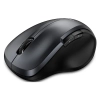 Mysz bezprzewodowa Genius Ergo 8200S metaliczna szara 1200 DPI