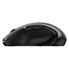 Mysz bezprzewodowa Genius Ergo 8200S metaliczna szara 1200 DPI