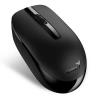 Mysz komputerowa Genius NX-7007 bezprzewodowa, czarna, 1200 DPI 31030026403