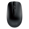 Mysz komputerowa Genius NX-7007 bezprzewodowa, czarna, 1200 DPI 31030026403