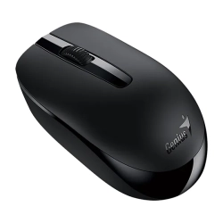 Mysz komputerowa Genius NX-7007 bezprzewodowa, czarna, 1200 DPI 31030026403