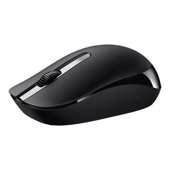 Mysz komputerowa Genius NX-7007 bezprzewodowa, czarna, 1200 DPI 31030026403